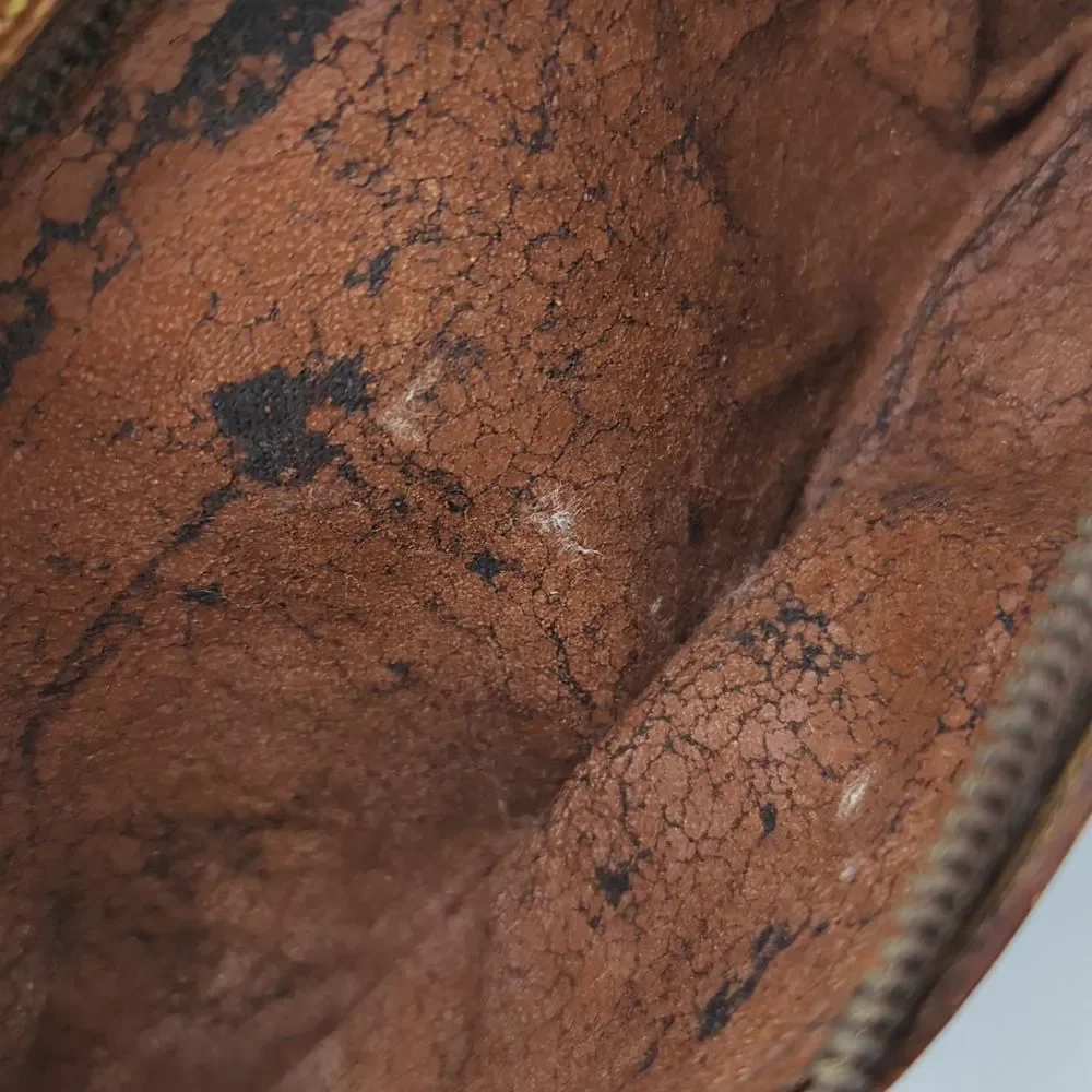 Louis Vuitton Travel Bag